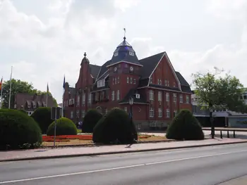 Papenburg (Germany)